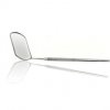 Eyelash extension mirror
